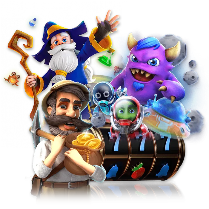 easyslot168 เว็บตรง